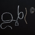 untitled (intuition), cycloid travels series (2005)
