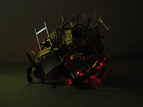 When Left Alone (to Their Own Devices) (2007)