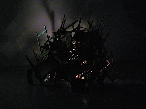 When Left Alone (to Their Own Devices) (2007)