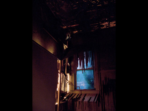 sustained decay (2009)